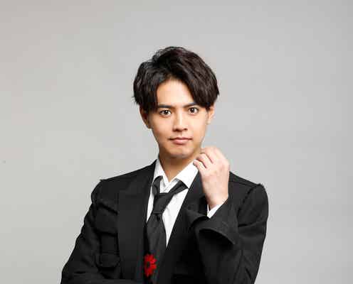 GENERATIONS片寄涼太、地上波ドラマ初主演でW主演 共演相手は「Dreamer Z」で発表