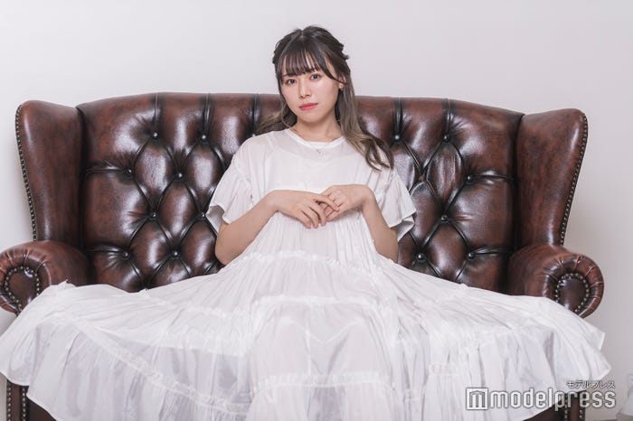 湊崎みるさん(C)モデルプレス