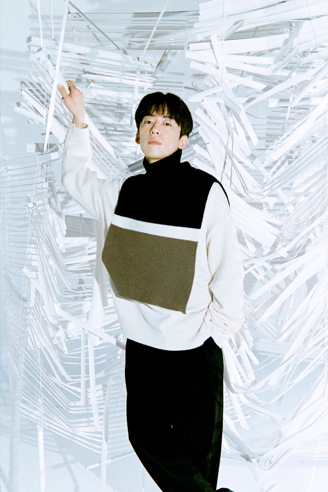 DJ松永（提供写真）