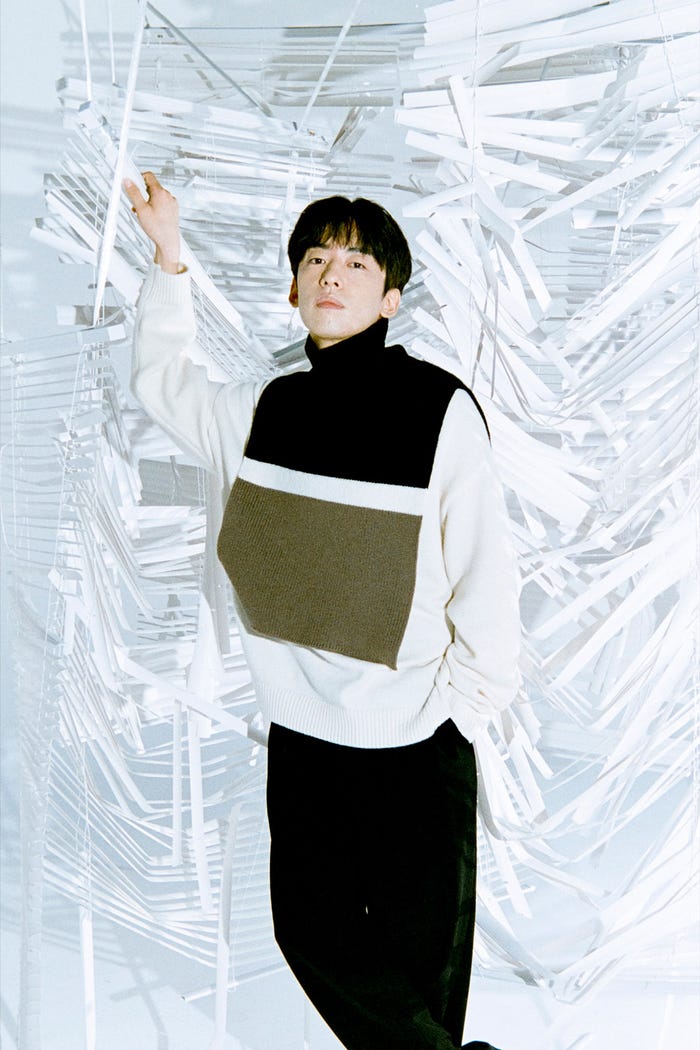 DJ松永(提供写真)