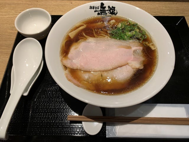 あっさり系から豚骨まで♡