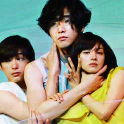 モデルプレス - 柄本佑・満島ひかり・吉沢亮が舞台初共演“鬼才”とタッグ<コメント到着>
