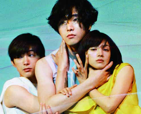 柄本佑・満島ひかり・吉沢亮が舞台初共演“鬼才”とタッグ<コメント到着>