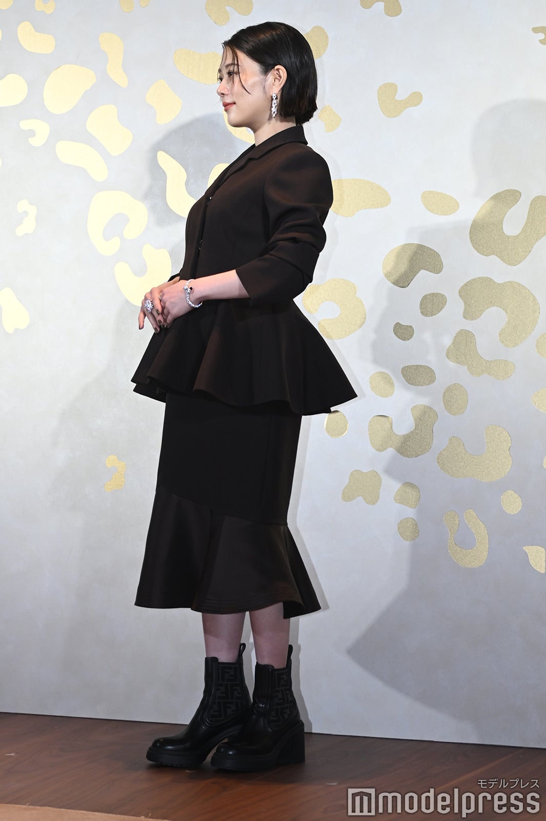 高畑充希（C）モデルプレス