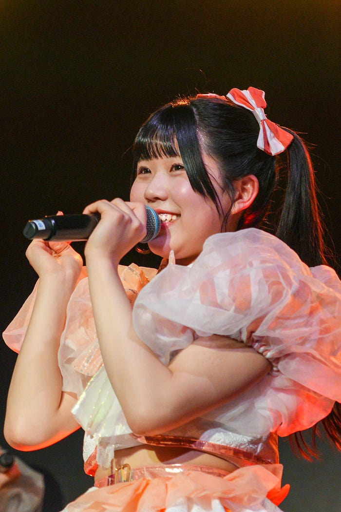 松本せりな(提供写真)