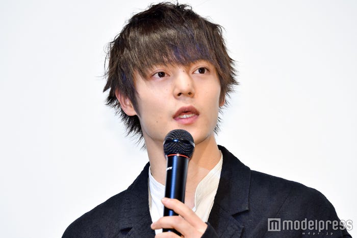 窪田正孝 (C)モデルプレス