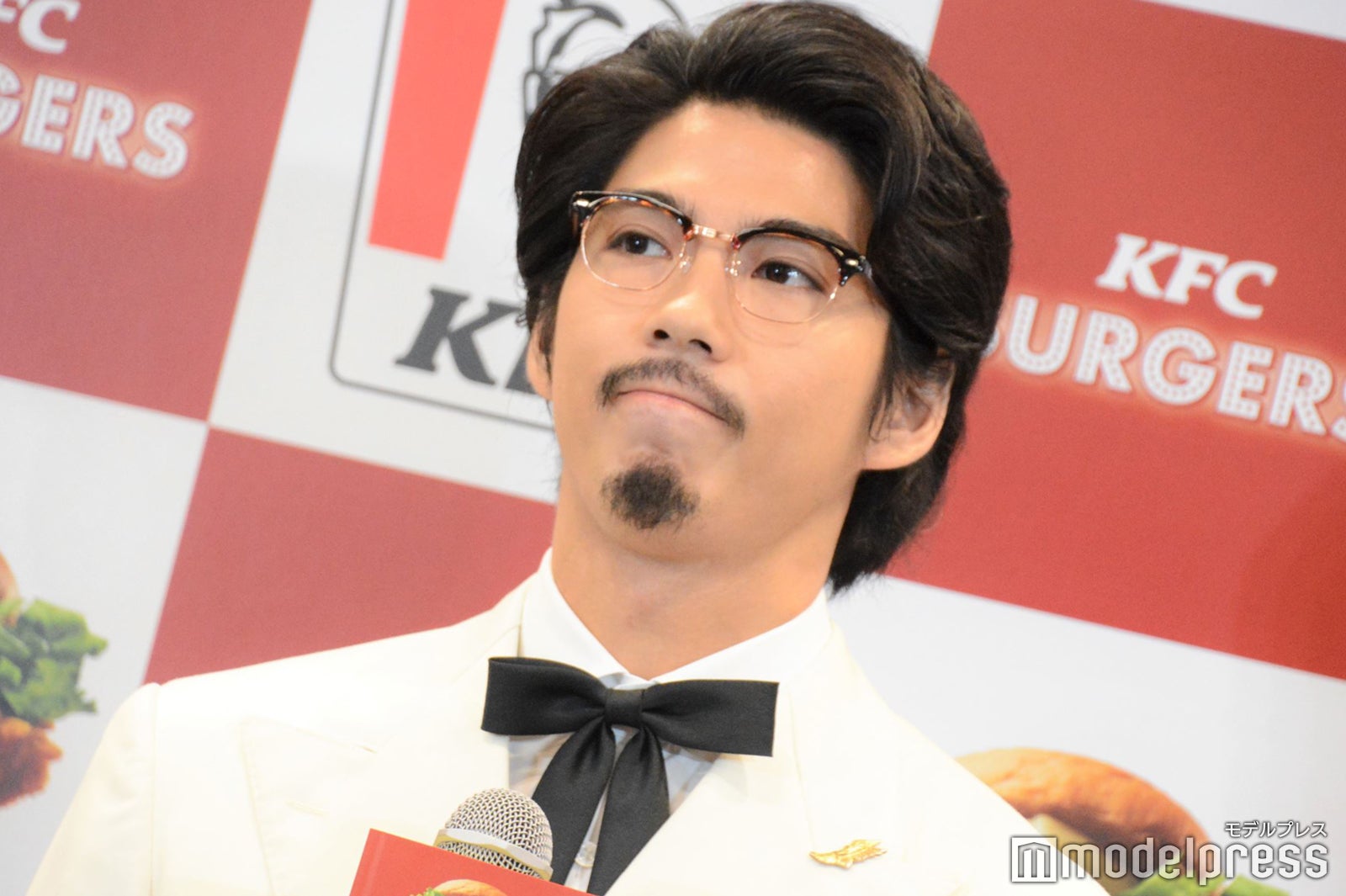 賀来賢人 （C）モデルプレス