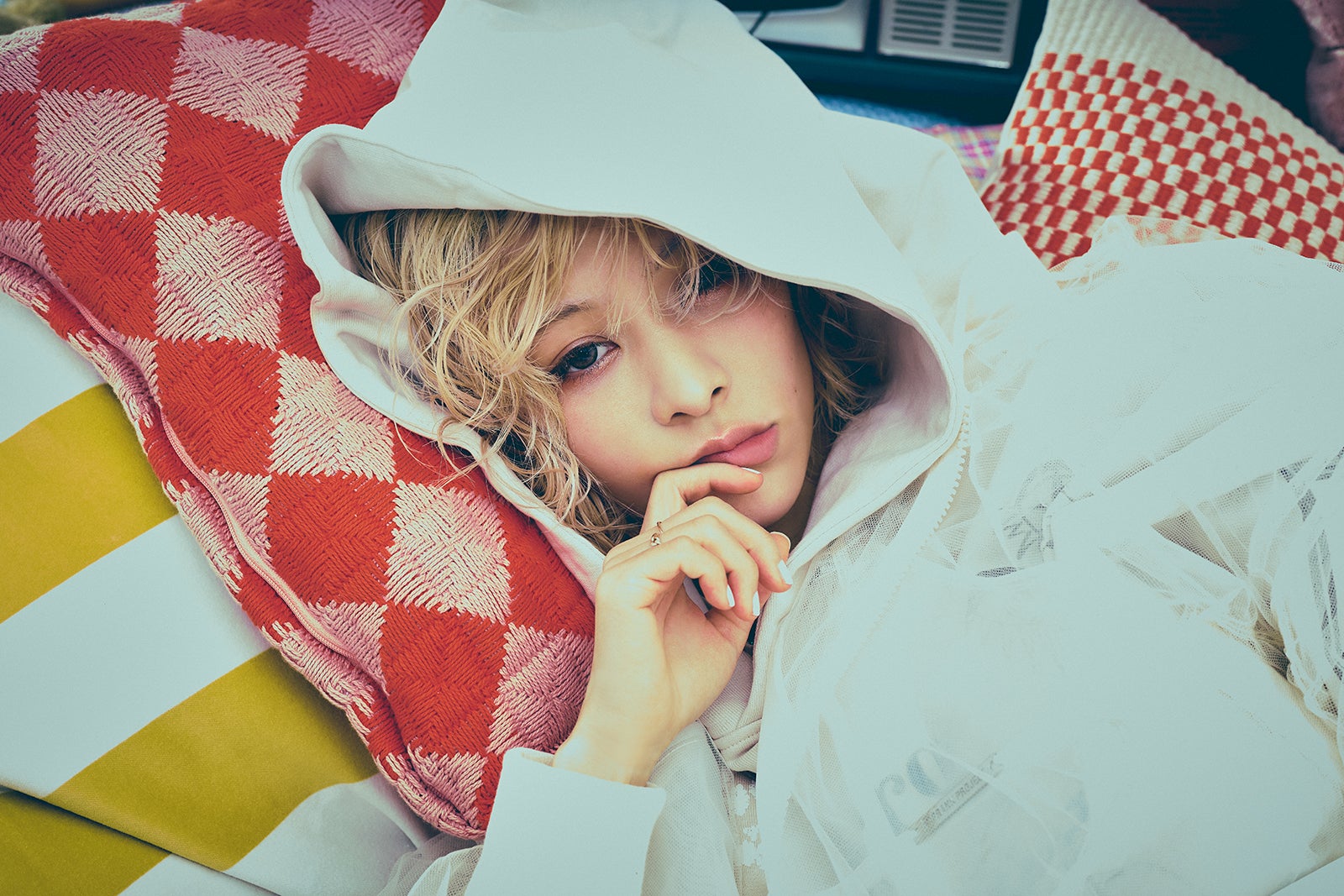 【ロザリーナ（提供写真）