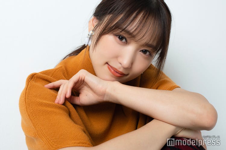 櫻坂46菅井友香 徹底体作りで自信のボディに 撮影中の 忘れられない奇跡 明かす 大切なもの インタビュー前編 モデルプレス 櫻坂46菅井友香 徹底体作りで自信のボディに 撮影中の 忘れられない奇跡 明かす 大切なもの インタビュー前編 モデルプレス