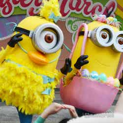 GO! GO! イースター・マーチ(C)モデルプレス