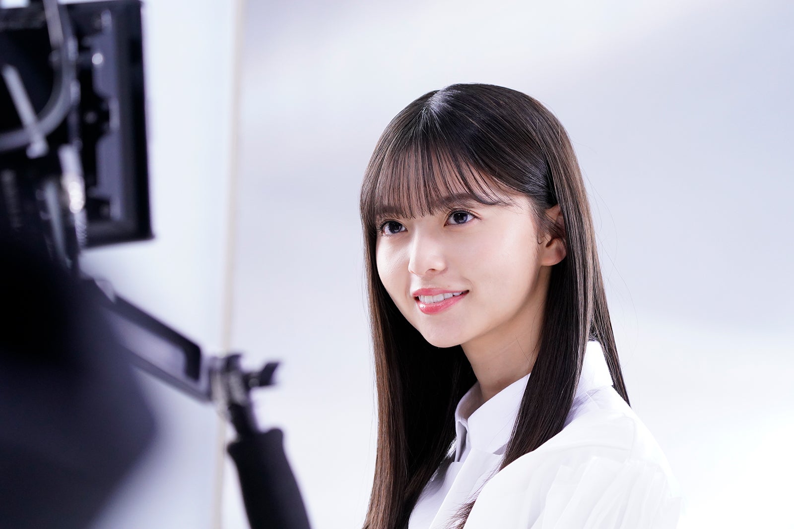 齋藤飛鳥 （提供写真）