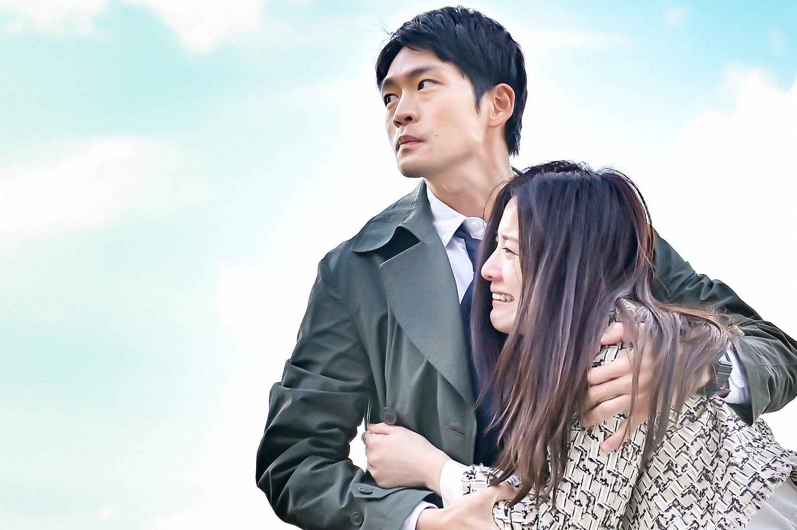 「最愛」父が残した証言とは 優（高橋文哉）の展開に反響「皆最愛の人のために…」「こんな悲しいことない」