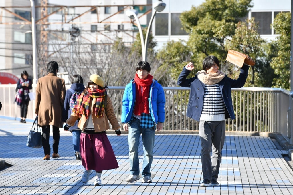 「レンタルの恋」最終話より（C）TBS