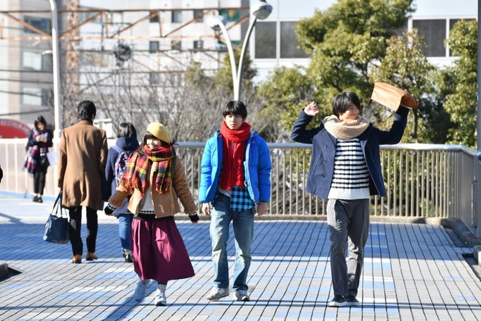 「レンタルの恋」最終話より(C)TBS