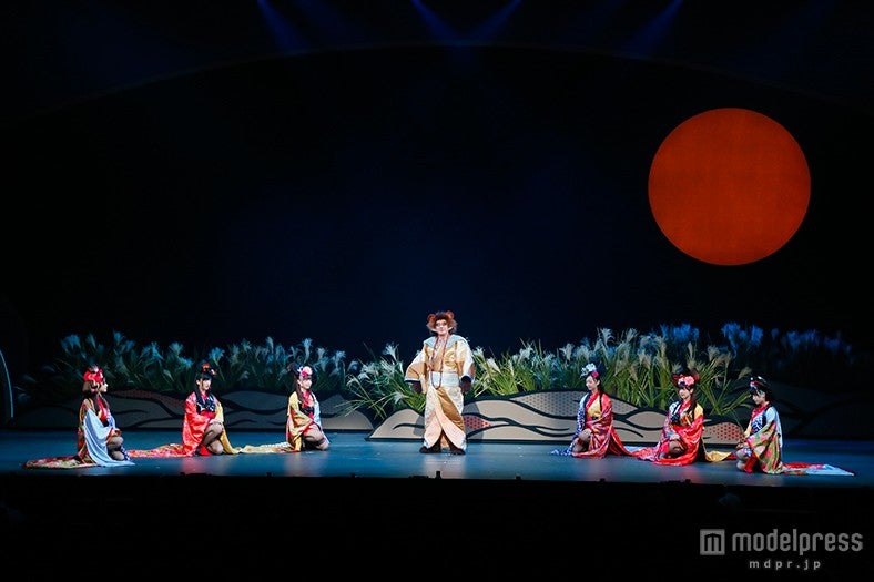 「HKT48指原莉乃座長公演」（C）AKS