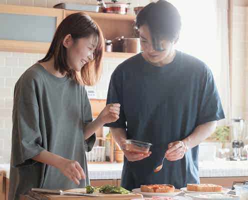 「私たちが恋する理由」菊池風磨、壁ドン&顎クイシーンのこだわり サウナシーン裏側も初公開【恋する理由の舞台裏】