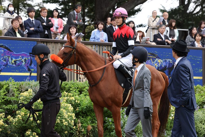 市原匠悟「ザ・ロイヤルファミリー」 第8話(C)TBSスパークル/TBS