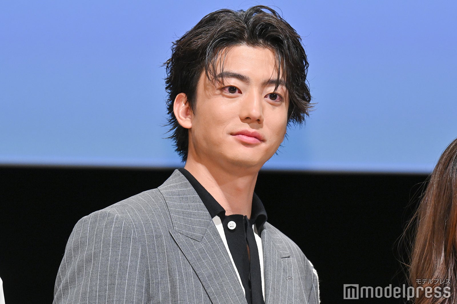 伊藤健太郎（C）モデルプレス