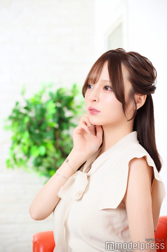 みな(C)モデルプレス