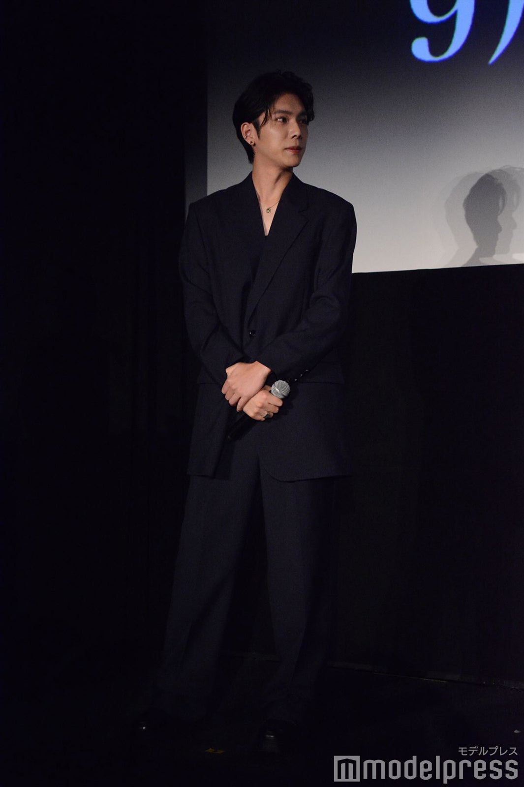 YU（C）モデルプレス