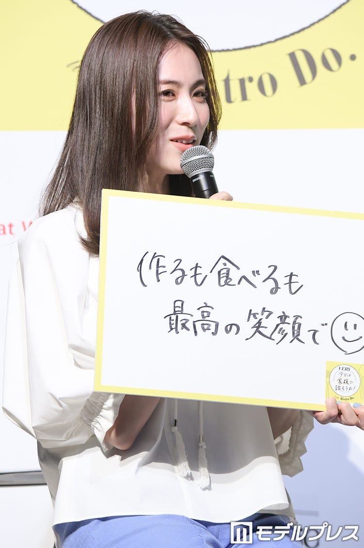 画像13/24) 滝沢眞規子、コロナ禍での献立の工夫明かす 笹川友里アナに 