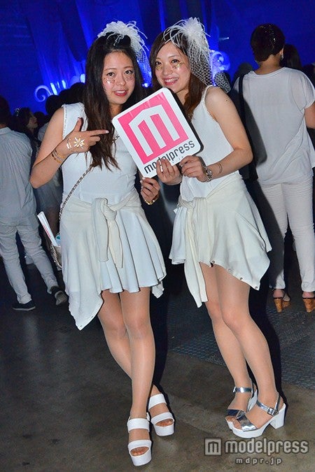 SENSATIONスナップ