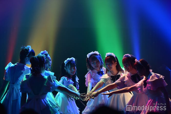 あっとせぶんてぃーん(C)モデルプレス