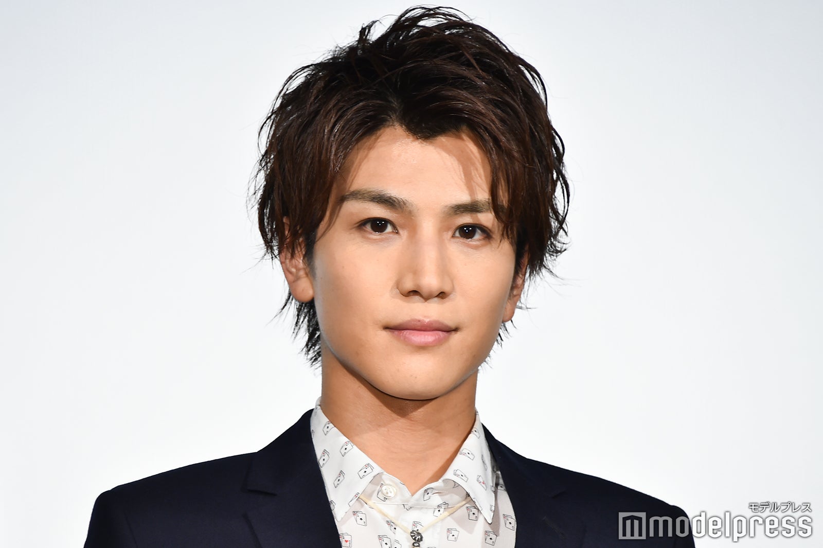 岩田剛典（C）モデルプレス