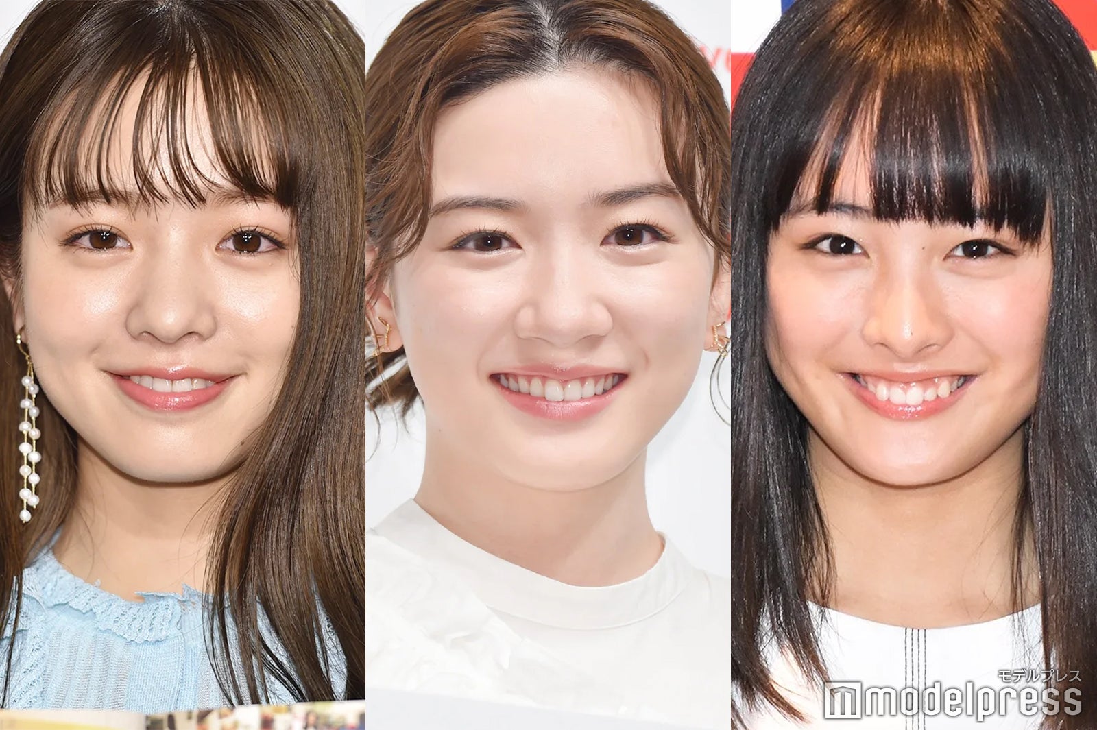 永野芽郁・大友花恋・横田真悠“かれまゆめい”がビールで乾杯 「オトナしちゃった」