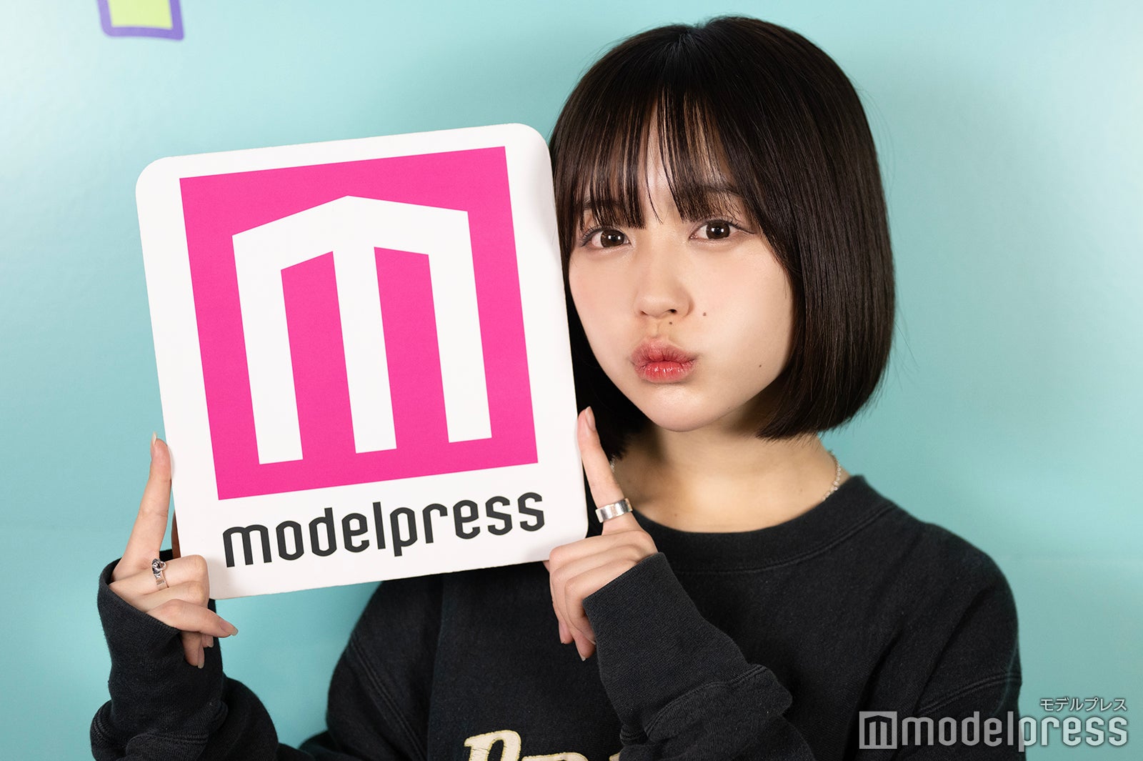 なえなの（C）モデルプレス