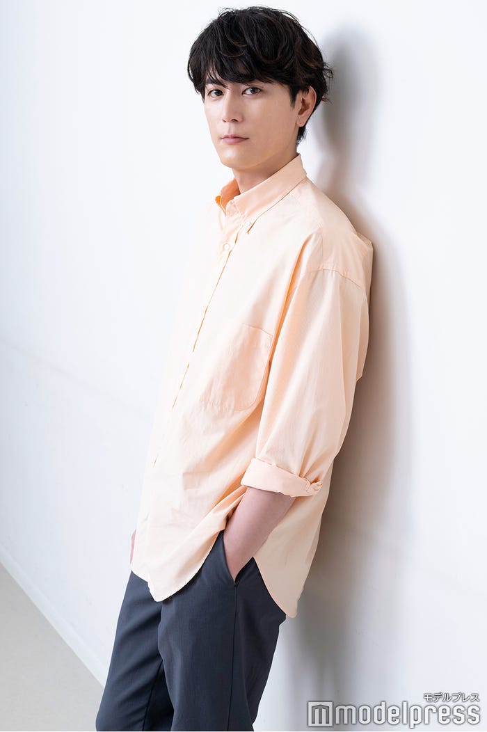 間宮祥太朗(C)モデルプレス
