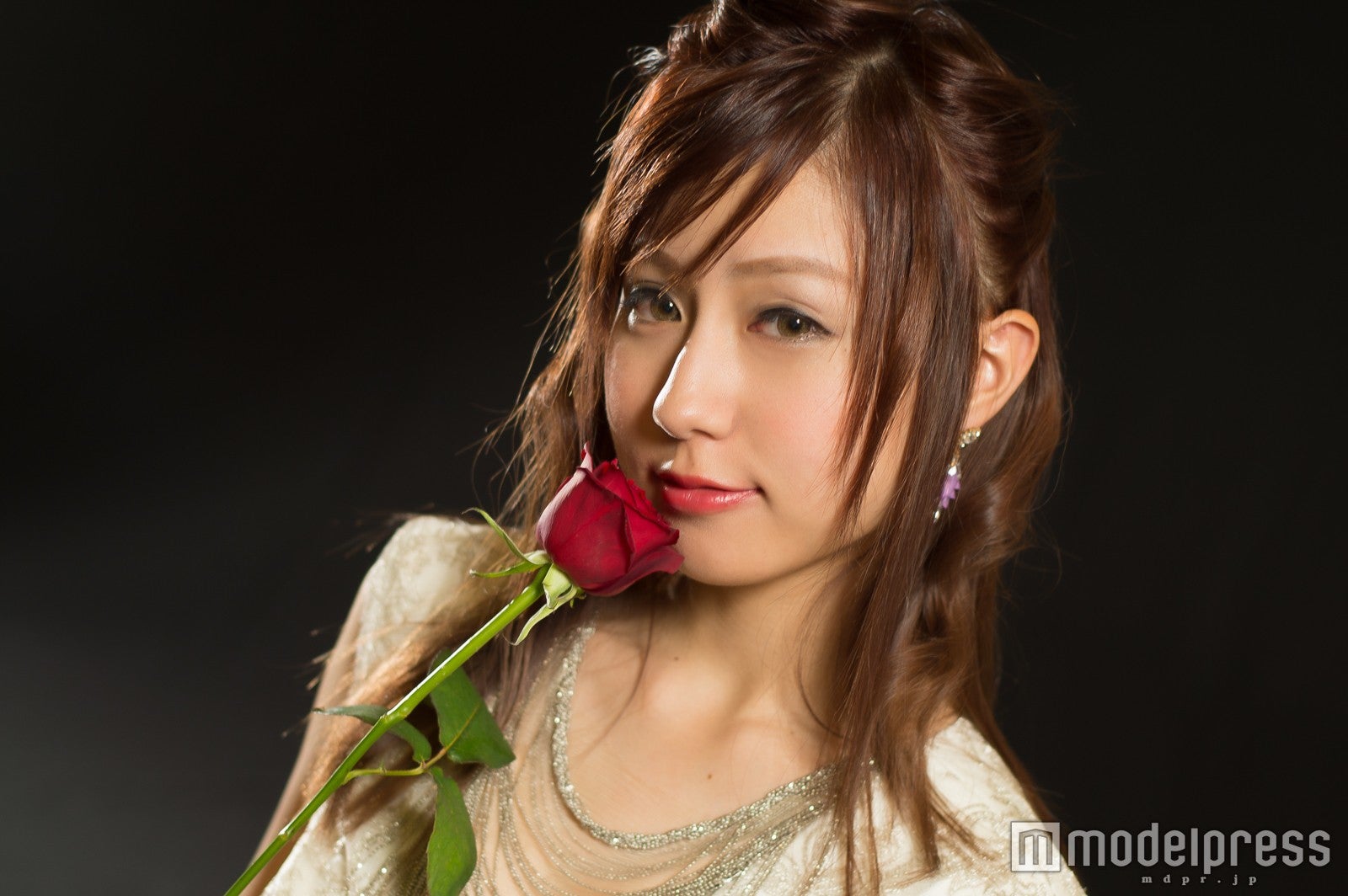 南野カイリ （C）モデルプレス