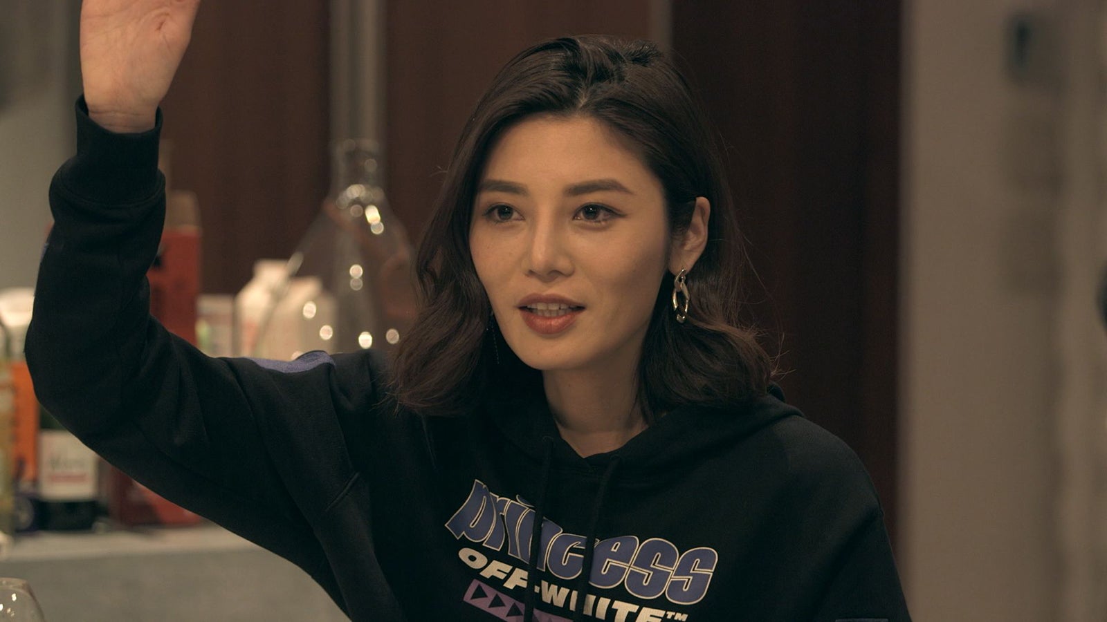 「TERRACE HOUSE OPENING NEW DOORS」22nd WEEK（C）フジテレビ／イースト・エンタテインメント