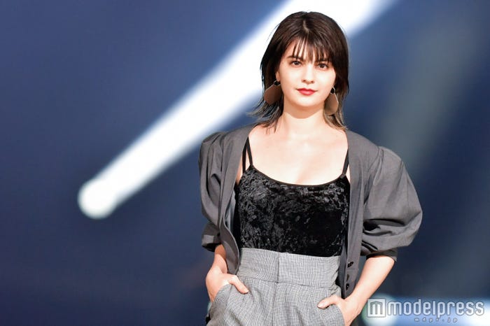 マギー(C)モデルプレス