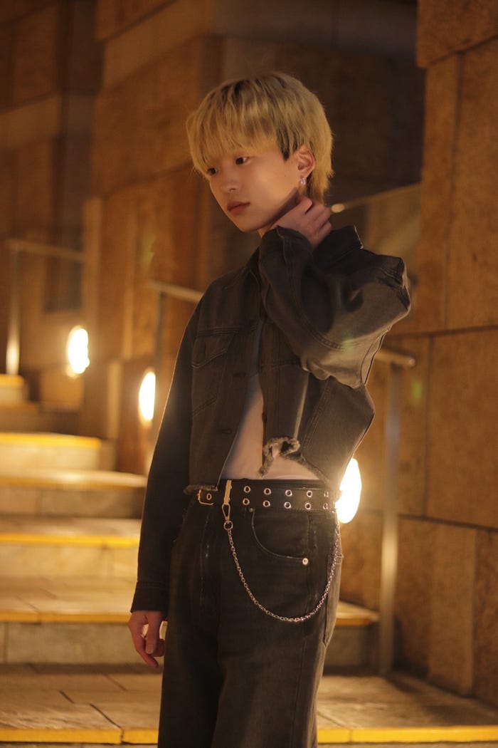 玉山義規さん(提供写真)