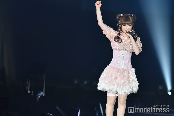 きゃりーぱみゅぱみゅ (C)モデルプレス