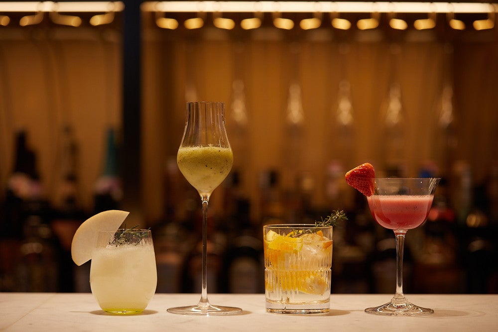 THE KNOT HIROSHIMA／画像提供：いちご