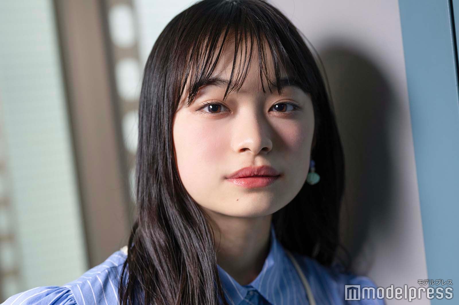 月島琉衣（C）モデルプレス