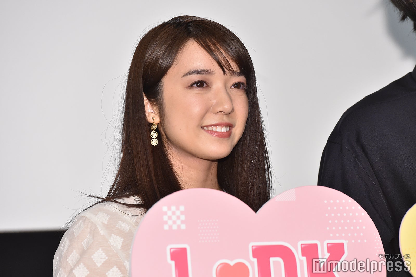 上白石萌音 （C）モデルプレス