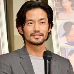 竹野内豊の イケメン ぶりに観客絶叫 タモリとの意外な共通点も明らかに モデルプレス 竹野内豊の イケメン ぶりに観客絶叫 タモリとの意外な共通点も明らかに モデルプレス