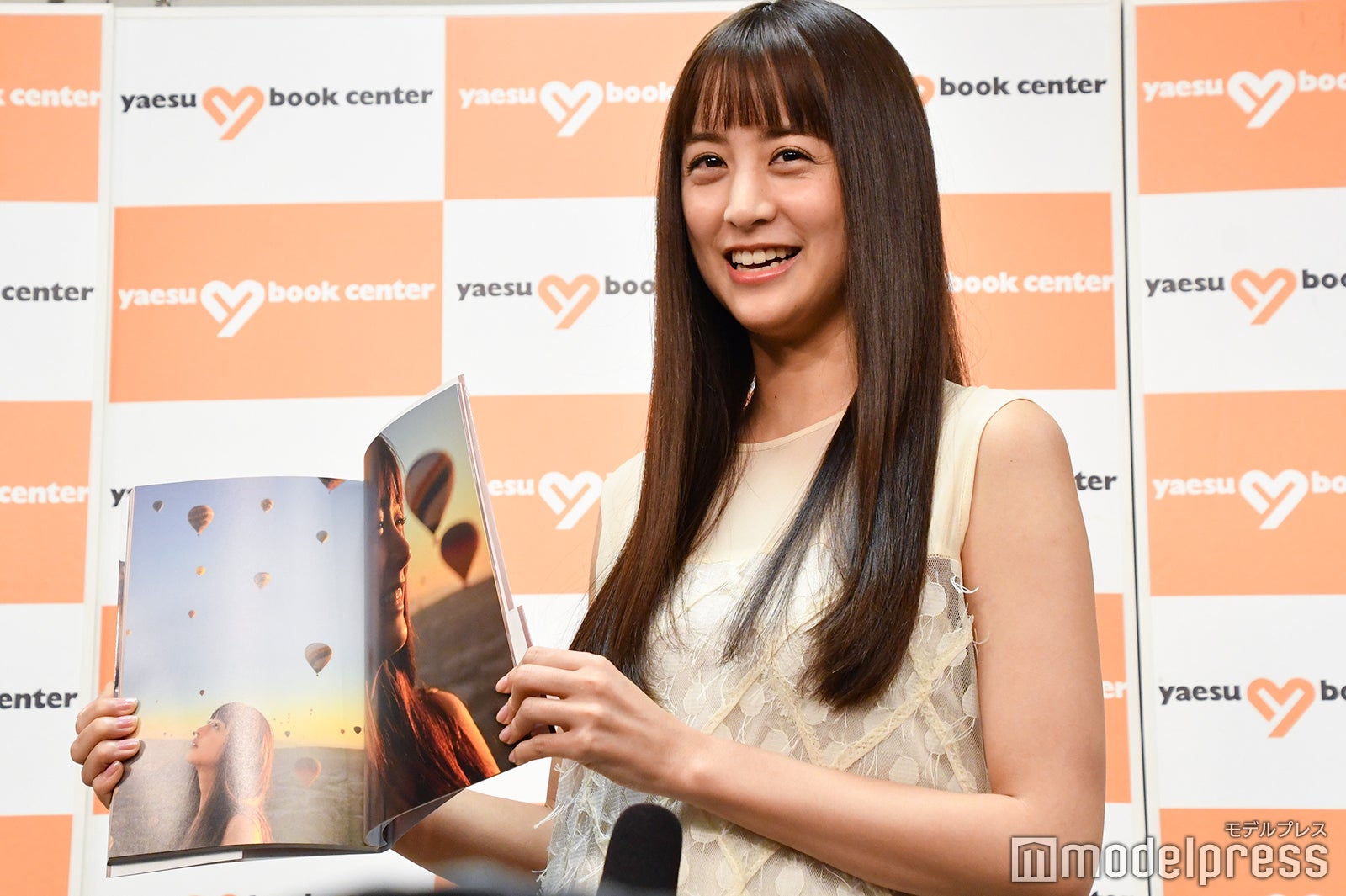 山本美月（C）モデルプレス