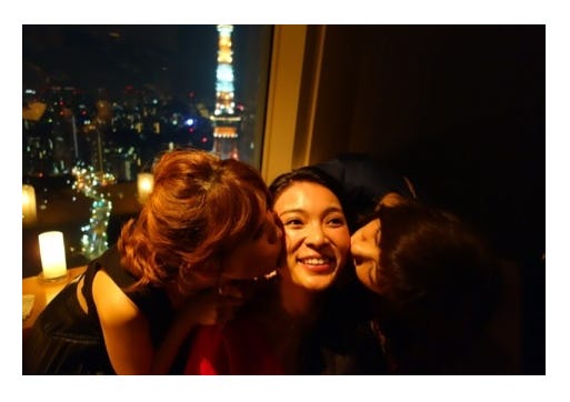 秋元才加オフィシャルブログ(Ameba)より