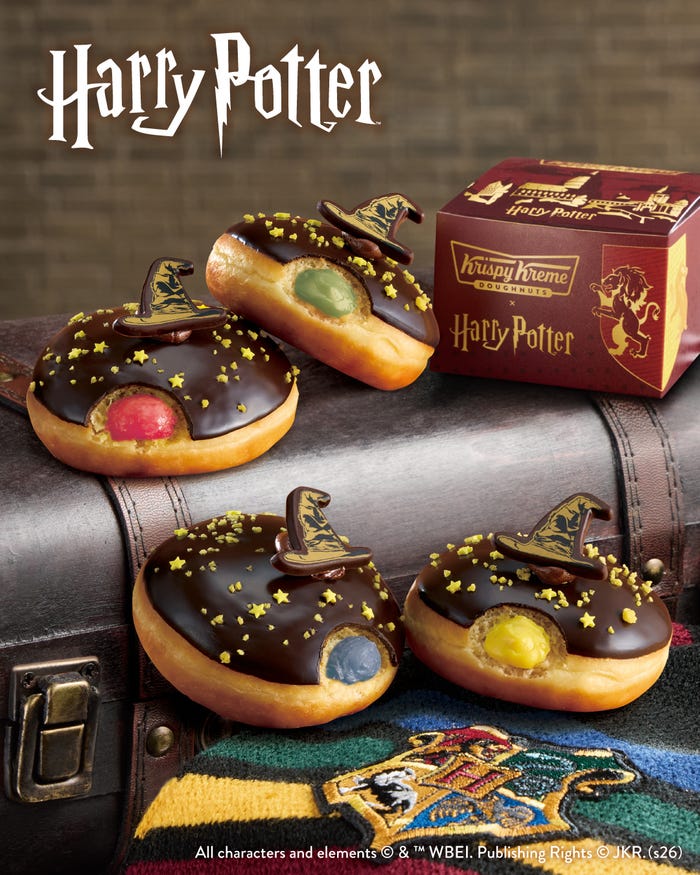 /All characters and elements (C) & TM Warner Bros.Entertainment Inc.Publishing Rights (C) JKR.(s26)