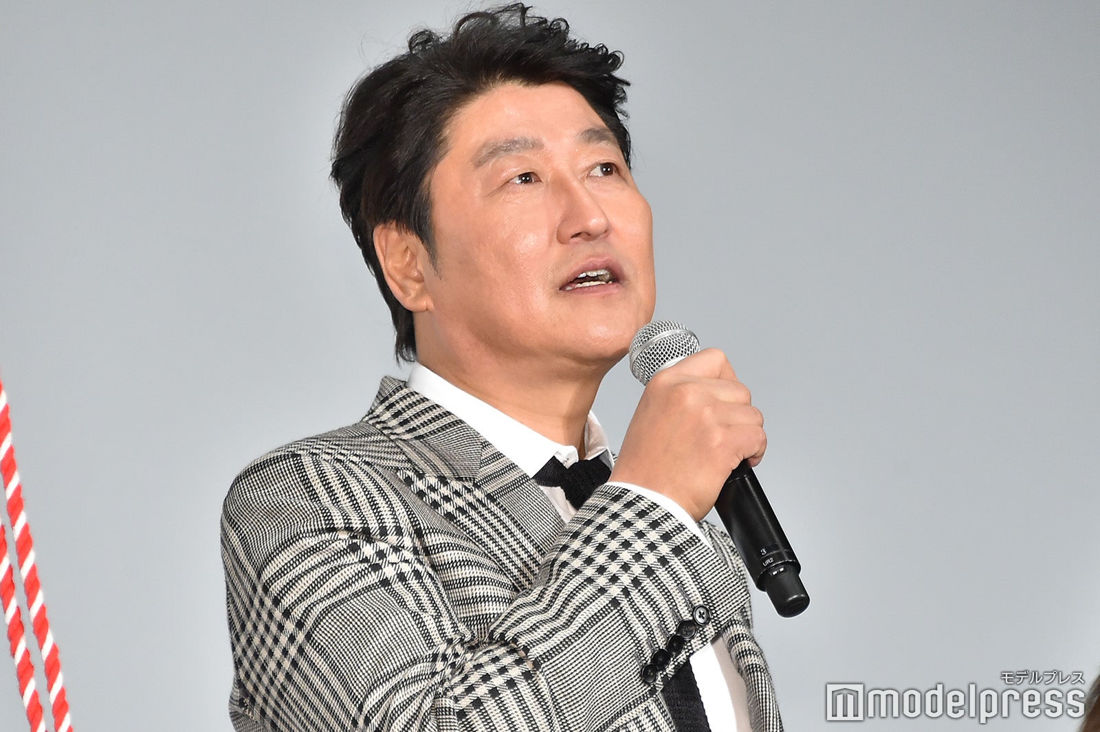 ソン・ガンホ （C）モデルプレス