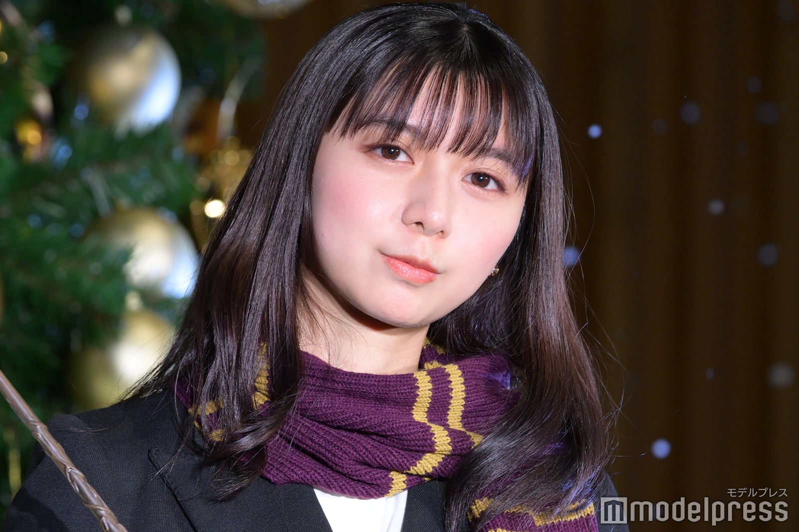 上白石萌歌（C）モデルプレス