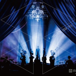 w-inds.、デビュー15周年へ加速 渾身のライブ映像作品が完成