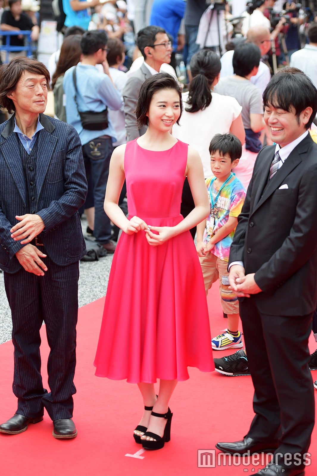 森川葵（C）モデルプレス