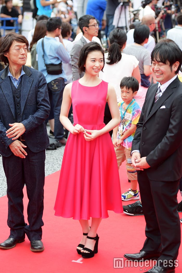 森川葵(C)モデルプレス