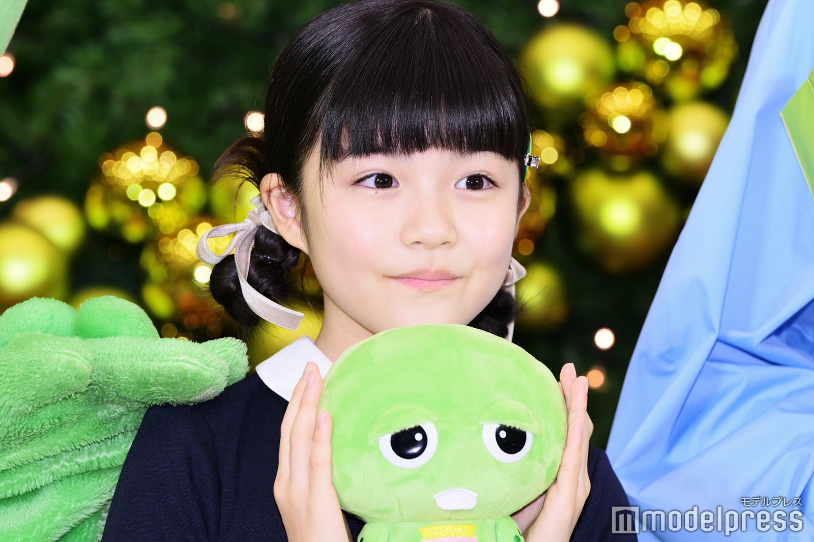 永瀬ゆずな（C）モデルプレス