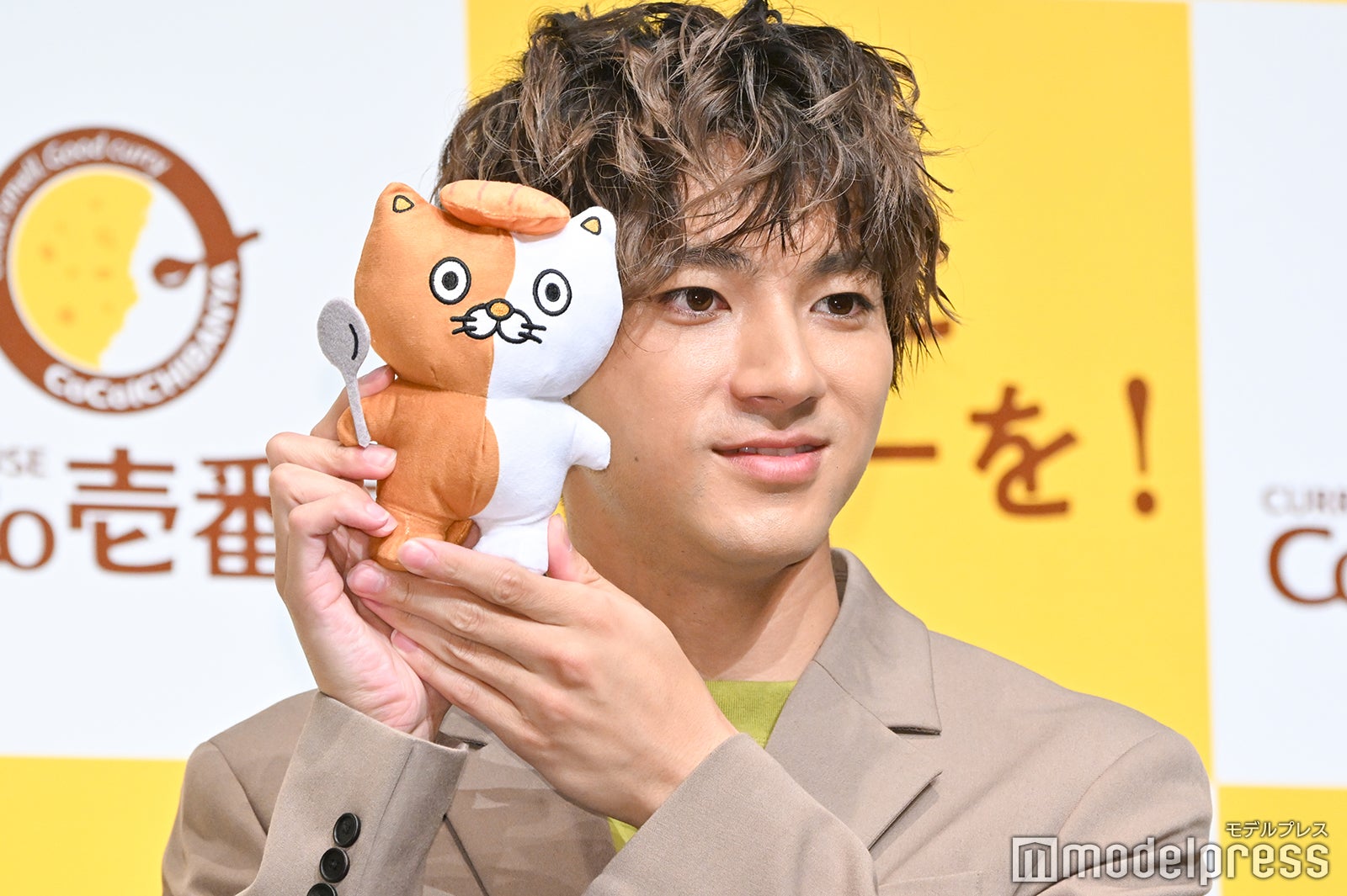 山田裕貴 （C）モデルプレス